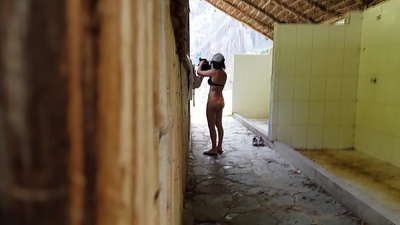 پوشیدہ ڪئميرا