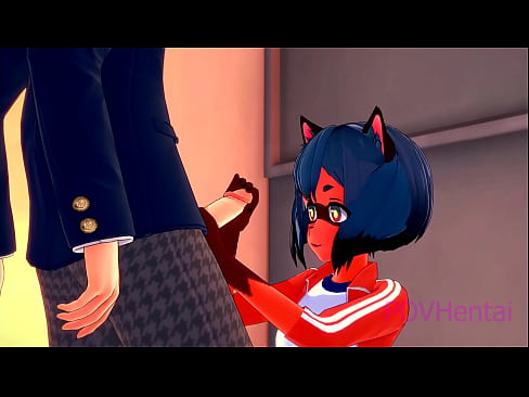 ❤️ Michiru Kagemori سان گڏ نئين ڍورن جو فارم ❤❌ معياري فحش