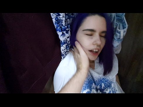 ❤️ الماري ۾ منهنجي سس مليو ۽ هن جي مدد ڪئي ❤❌ معياري فحش